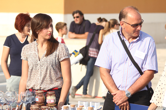 Europski dan jezika (foto:Saša Čuka)