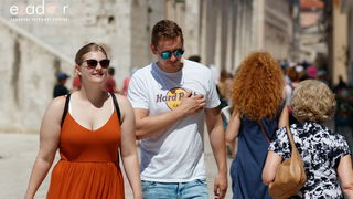 Đir po gradu, subotnja špica 6. srpnja 2019. Đir po gradu, subotnja špica 6. srpnja 2019.