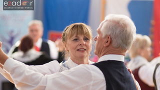 13. Hrvatski festival sportske rekreacije žena na Ravnicama 13. Hrvatski festival sportske rekreacije žena na Ravnicama