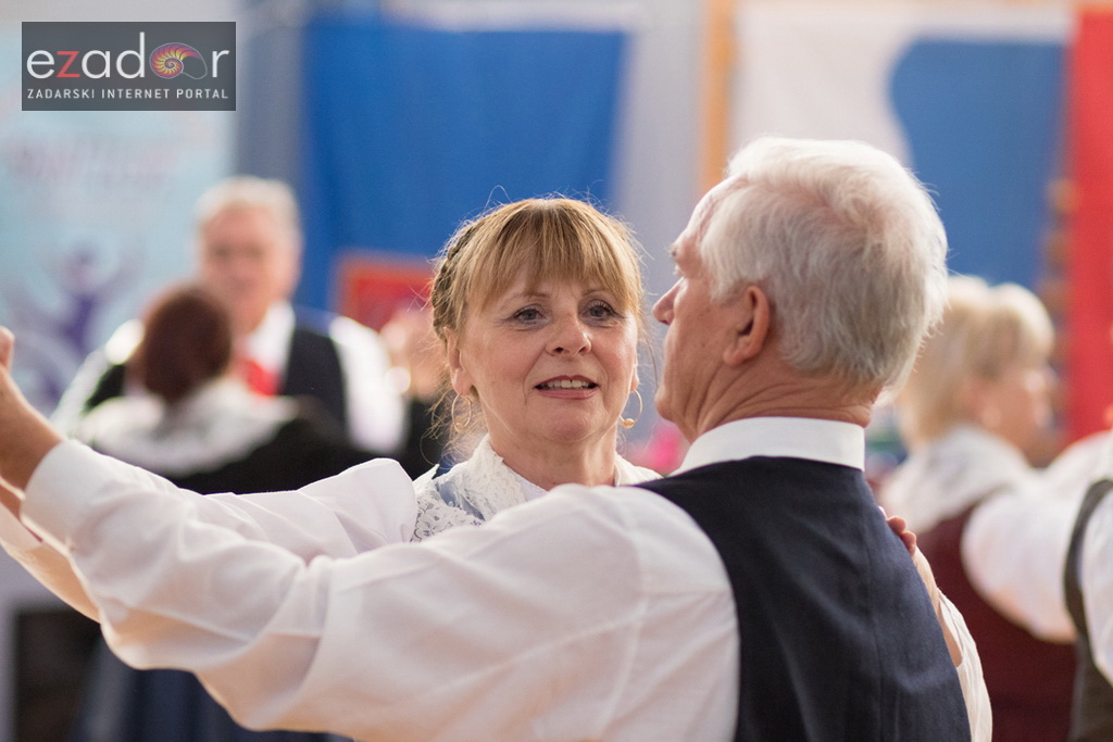 13. Hrvatski festival sportske rekreacije žena na Ravnicama 13. Hrvatski festival sportske rekreacije žena na Ravnicama