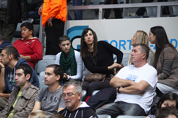 KK Zadar – KK Darda (foto:Saša Čuka) KK Zadar – KK Darda (foto:Saša Čuka)