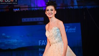 10. Festival vjenčanja: Modna revija vjenčanica i revija cvijeća 10. Festival vjenčanja: Modna revija vjenčanica i revija cvijeća