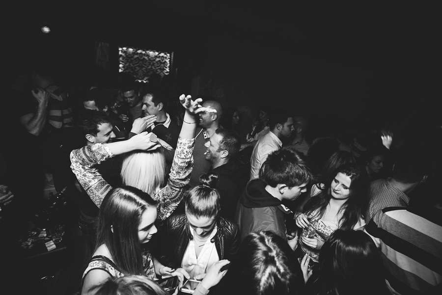 Different lifestyle party @ Svarog bar Different lifestyle party @ Svarog bar