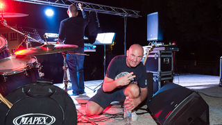 Fešta u Poličniku 29.6.2016. – foto Ivan Toman