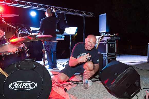 Fešta u Poličniku 29.6.2016. – foto Ivan Toman