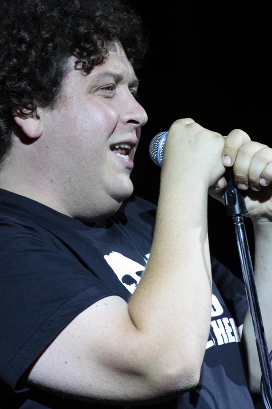 TBF u Diklu (foto: Filip Plazonić)