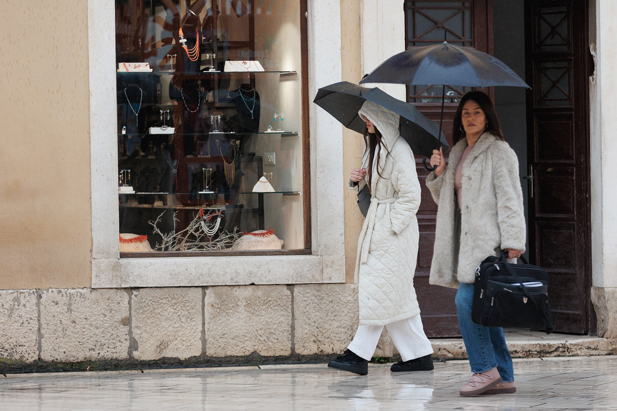 Đir po gradu, 25. veljače 2025. Đir po gradu, 25. veljače 2025.