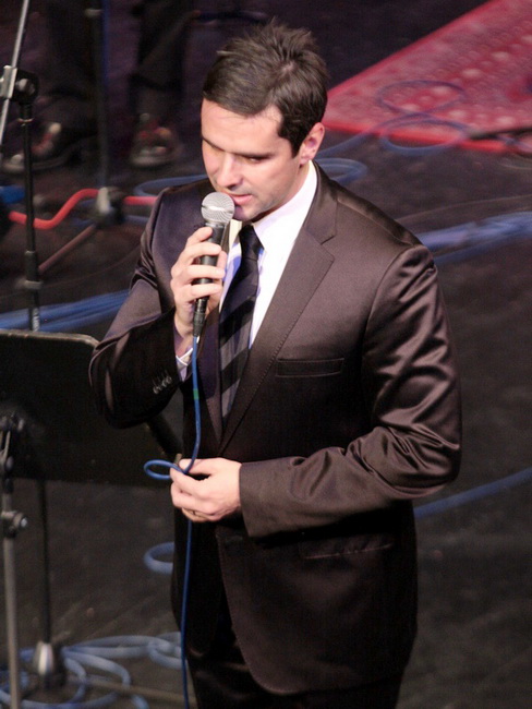 HKK Zadar: Bozicni koncert Djani Stipanicev & band “label”