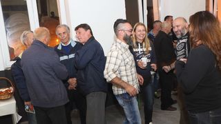 PD Babulj Bibinje, foto-L. Banić