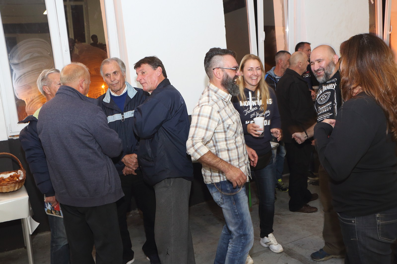 PD Babulj Bibinje, foto-L. Banić