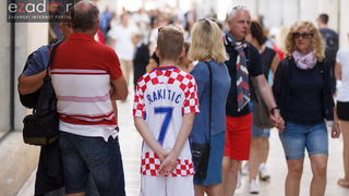 Đir po gradu, petak 13. listopada 2017.