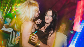 Otvorenje ljetne terase Mango bara (foto: Ivan Toman)