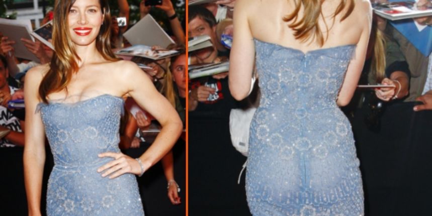 Jessica Biel ( Index.hr) Jessica Biel ( Index.hr)