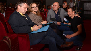 7. Festival dječjih klapa, foto: L. Juravić