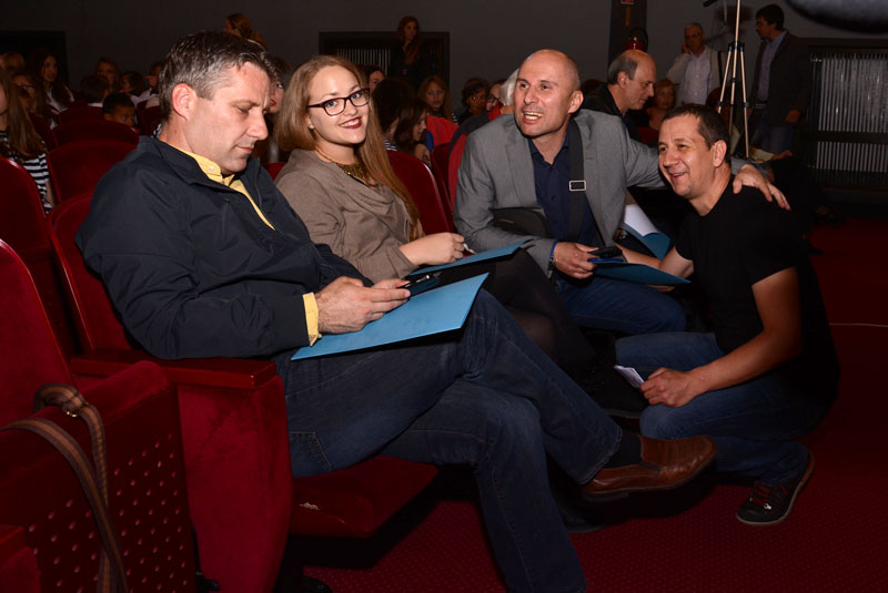 7. Festival dječjih klapa, foto: L. Juravić