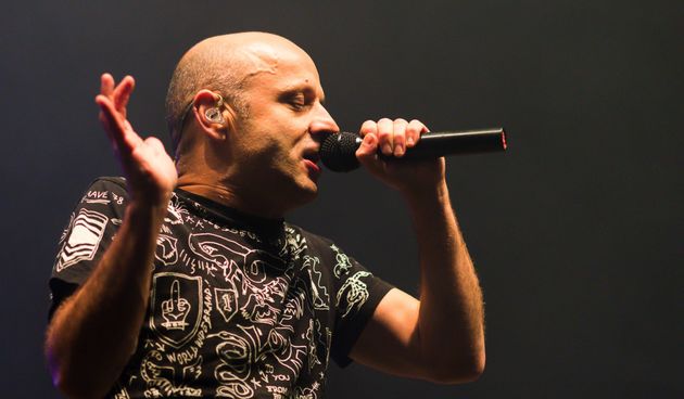 Veličanstveni početak Bundekfesta uz Hladno pivo i Silente, foto: Vedran Tolić