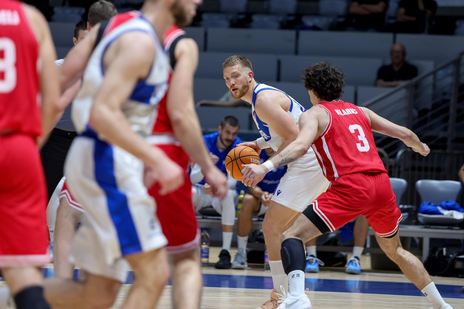 KK Zadar, KK Dubrovnik, 33. kolo FAVBET Premijer lige KK Zadar, KK Dubrovnik, 33. kolo FAVBET Premijer lige