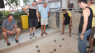 Stanarska fešta: Izložba fotografija Borisa Kačana i finale turnira u boćanju