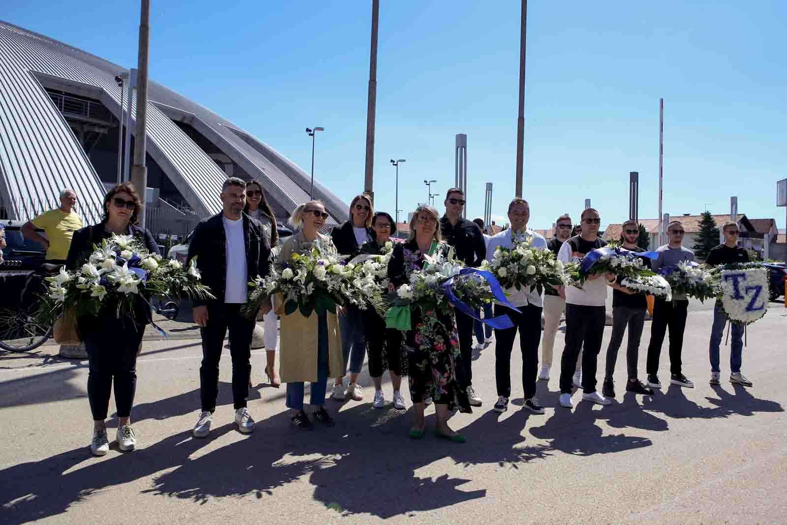 30 godina bez Krešimira Ćosića 30 godina bez Krešimira Ćosića