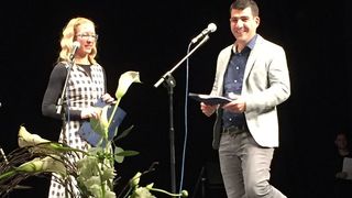 13. humanitarni koncert Gimnazije Franje Petrića 13. humanitarni koncert Gimnazije Franje Petrića