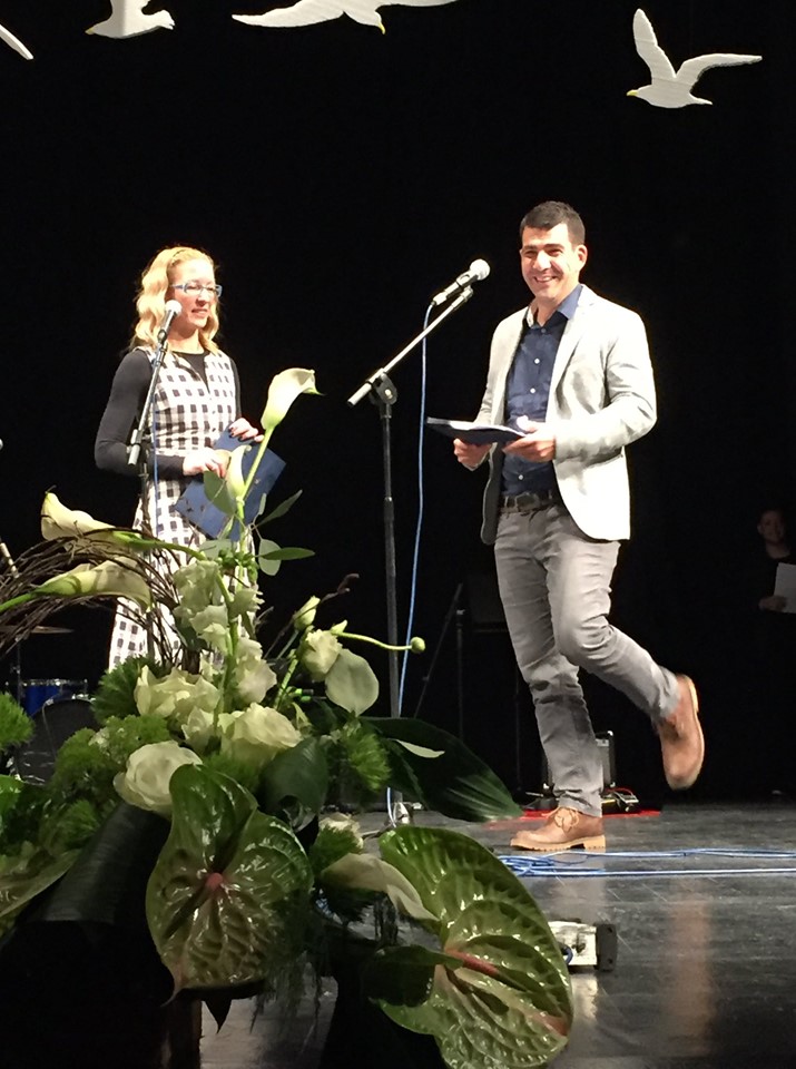 13. humanitarni koncert Gimnazije Franje Petrića 13. humanitarni koncert Gimnazije Franje Petrića