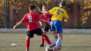 Nogomet: NK Arbanasi – NK Polača 5-3, Foto: Kristijan Orlić