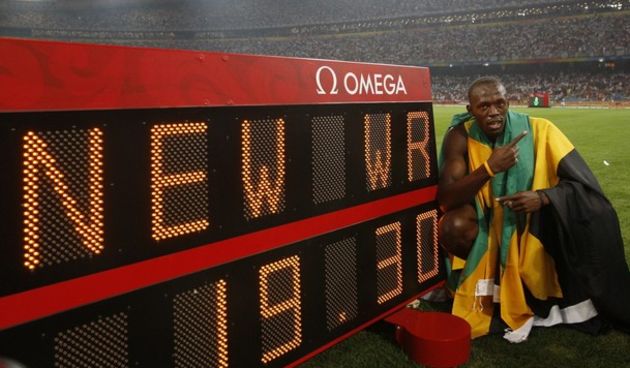 Usain Bolt (Foto:elpais.com)