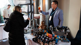 WINE Vip event 2025. @ hotel A’mare WINE Vip event 2025. @ hotel A’mare