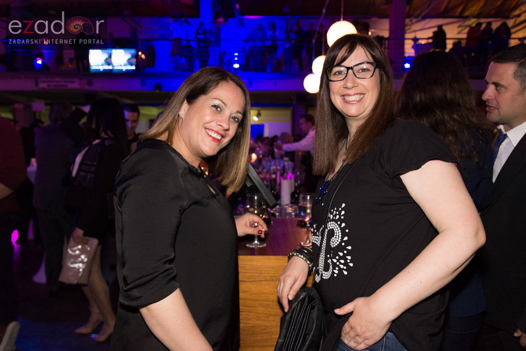 Virska noć @ Arsenal Zadar Virska noć @ Arsenal Zadar