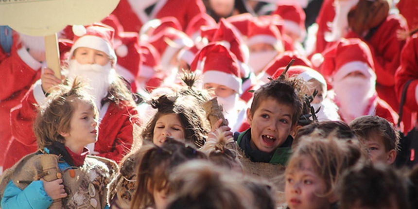 Karnevalić Radija 057, 16. veljače 2012, Foto: Saša Čuka Karnevalić Radija 057, 16. veljače 2012, Foto: Saša Čuka