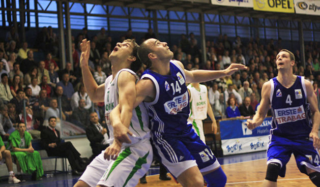 KK Borik Puntamika – KK Zadar (foto:Saša Čuka)