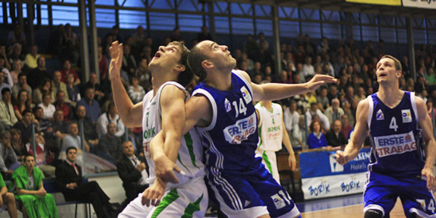 KK Borik Puntamika – KK Zadar (foto:Saša Čuka)