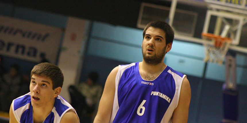 Juniori : KK Zadar – KK Borik-Puntamika (Foto:Saša Čuka) Juniori : KK Zadar – KK Borik-Puntamika (Foto:Saša Čuka)