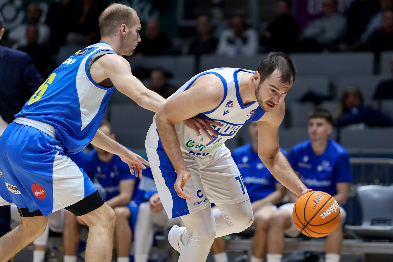 Favbet Premijer liga: KK Zadar – KK Zabok