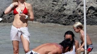 Gwen Stefani i u četrdesetoj kao djevojčica (Index.hr)