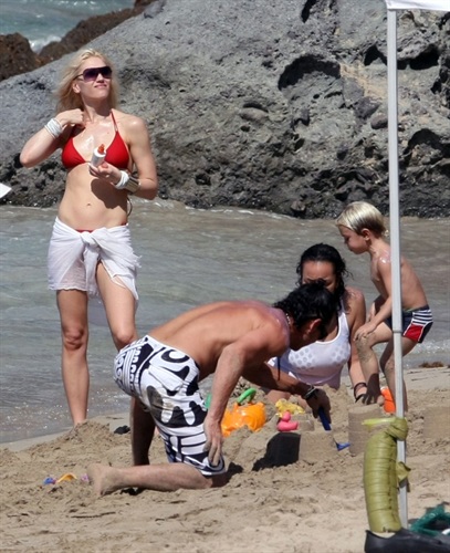 Gwen Stefani i u četrdesetoj kao djevojčica (Index.hr)