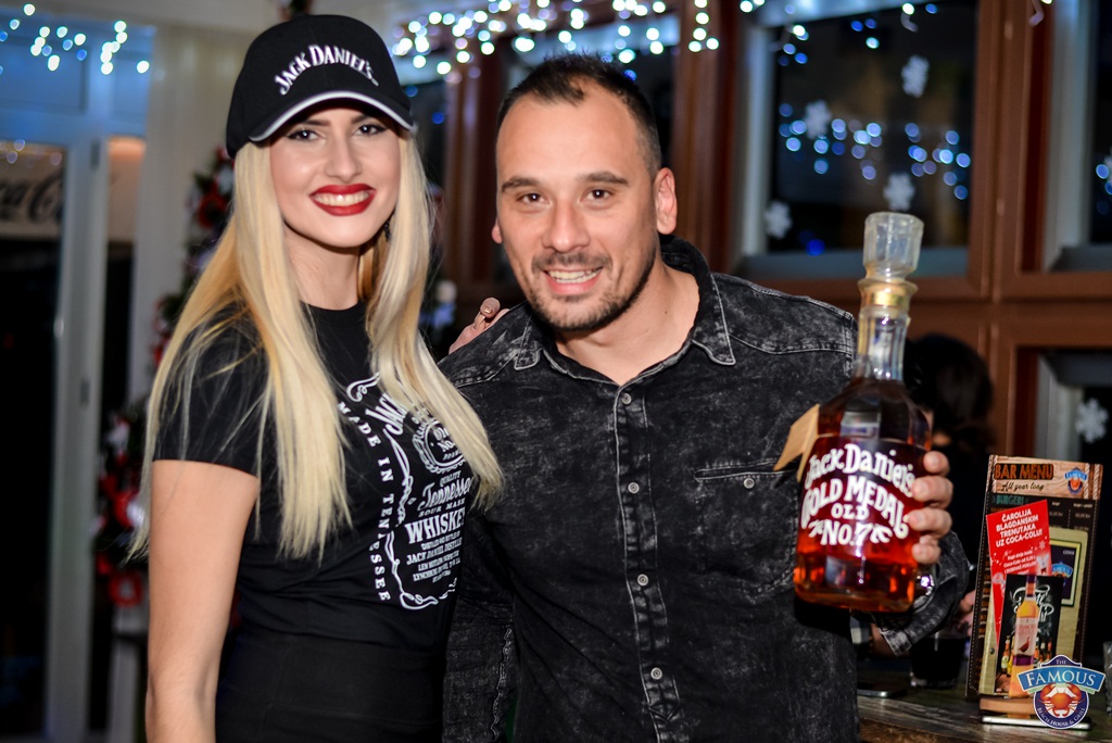 Tribute to Sinatra: Davor Pekota i Fokus Band @ Famous Beach Bar