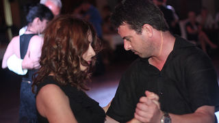 2. Zadar tango festival (foto:Saša Čuka)