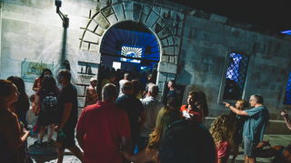 “Tribute to Beatles” u palači Cedulin