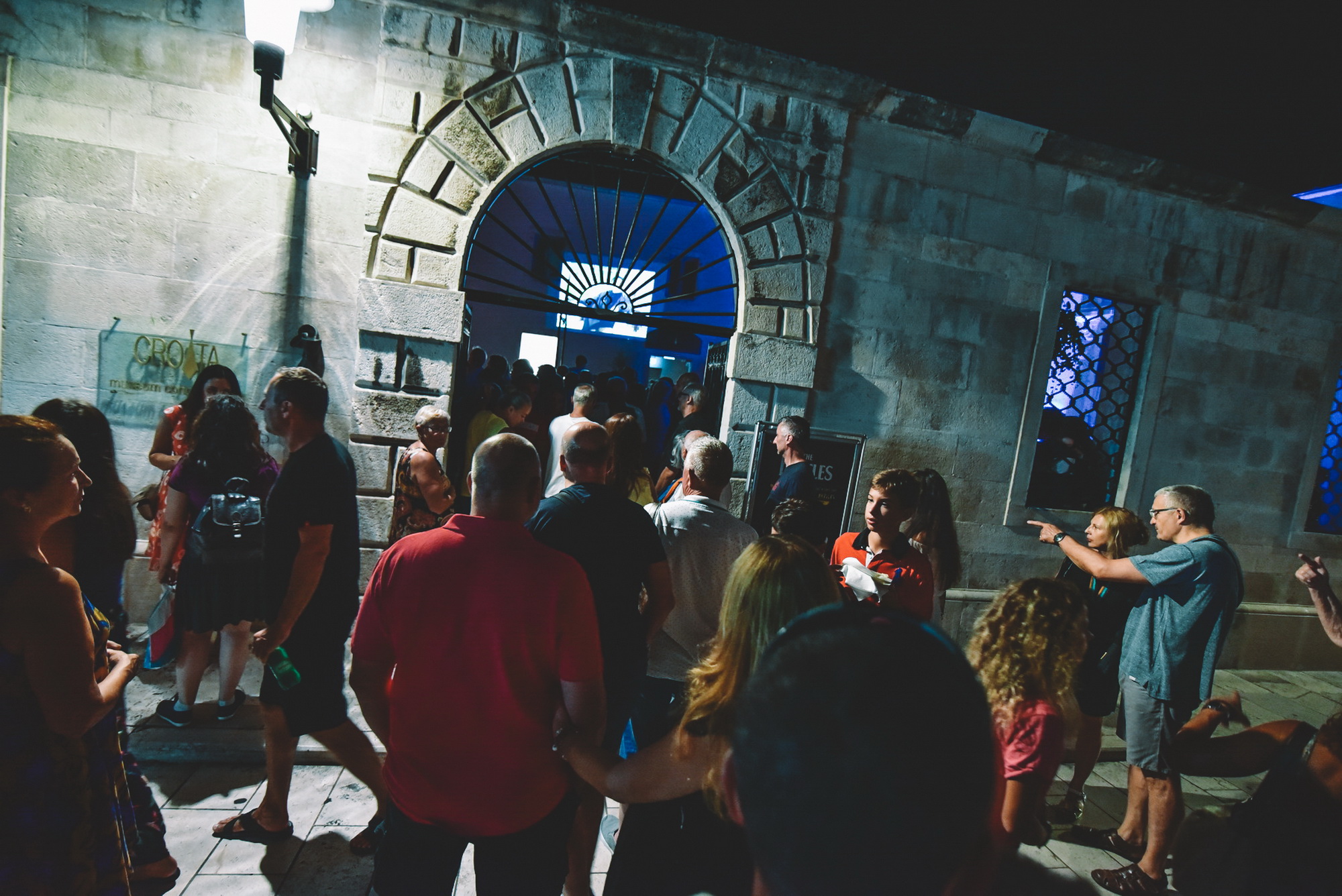 “Tribute to Beatles” u palači Cedulin