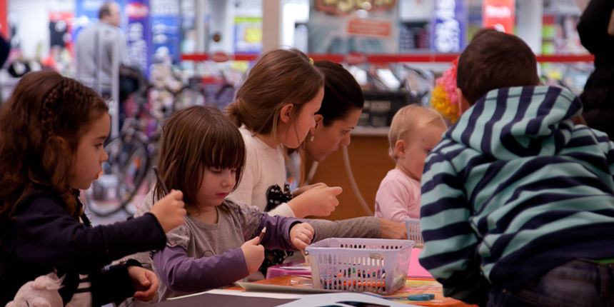 Vesela subota u Supernovoj 01.02.2014., foto: Darko Belančić Vesela subota u Supernovoj 01.02.2014., foto: Darko Belančić