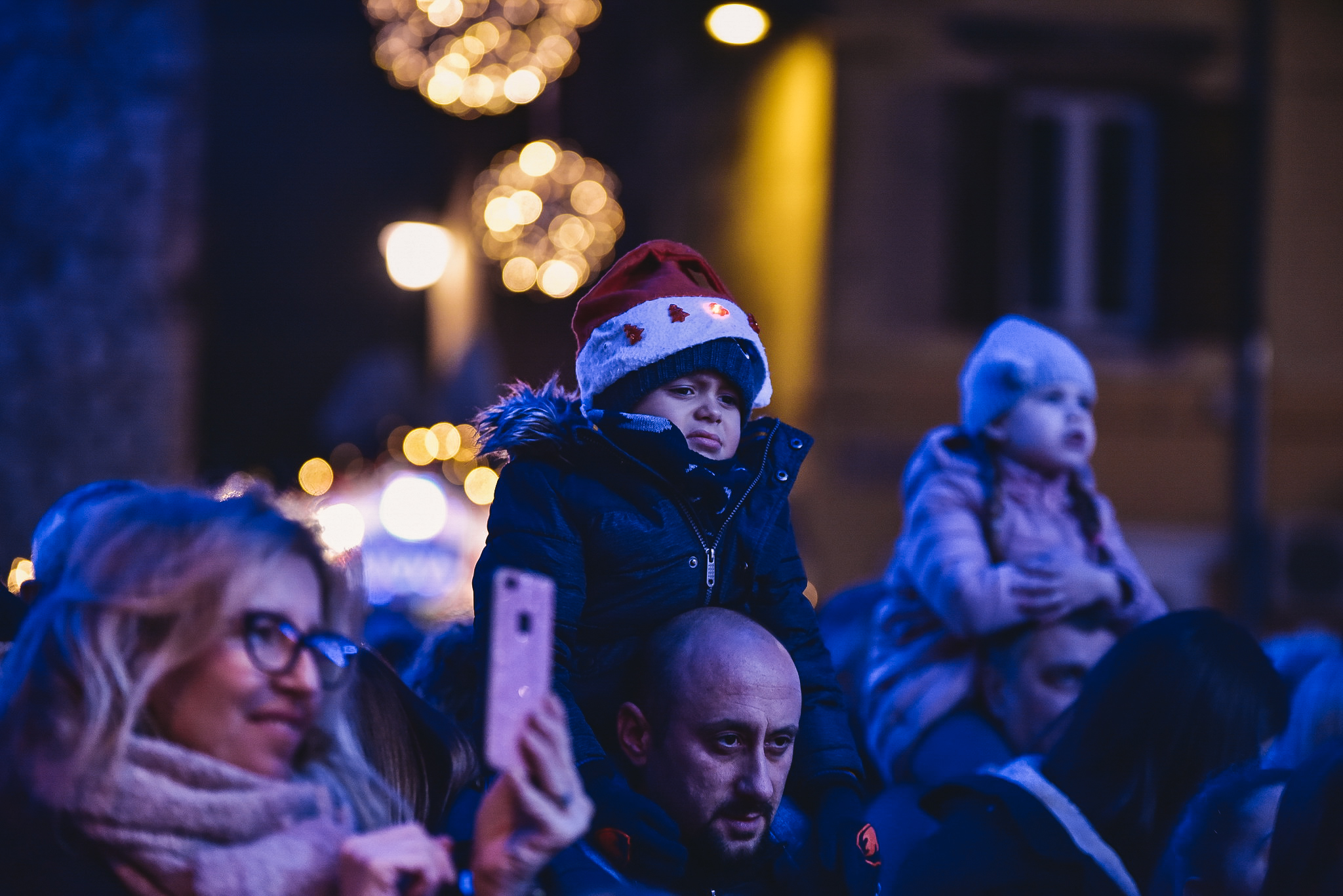Klapa Rišpet @ Advent u Zadru Klapa Rišpet @ Advent u Zadru