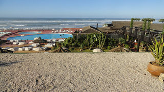 Skitnja Casablancom, foto: Pero Šindija