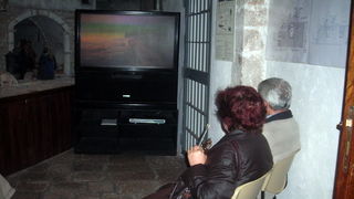 Bitetto: Otvaranje izlozbe “Attraversa-menti”