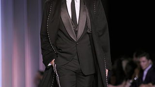 New York Fashion Week: Tommy Hilfiger jesen 2010 (Coutorture.com)