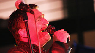 Humanitarni koncert  “Trideseta mi je” (Foto:Saša Čuka)