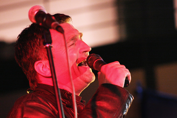 Humanitarni koncert  “Trideseta mi je” (Foto:Saša Čuka)