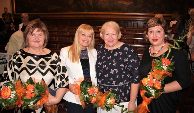 Marija Maja Čebulc poduzetnica godine