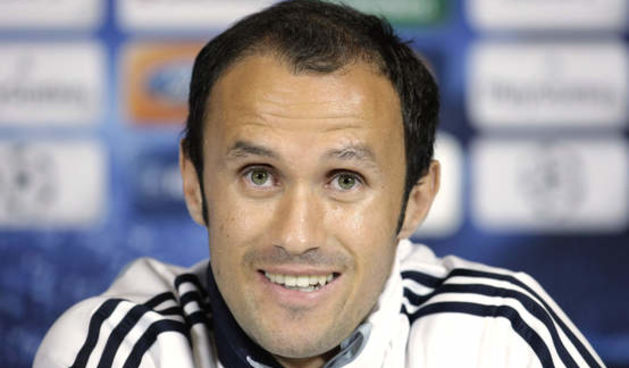 Ricardo Carvalho, foto: www.scsport.ba