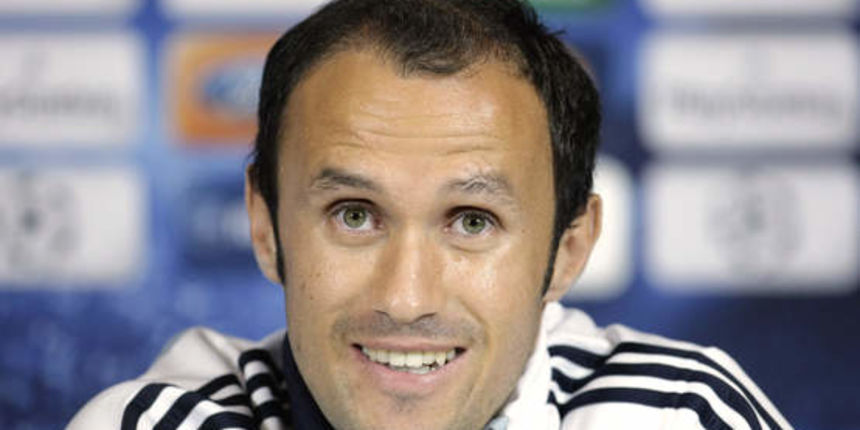 Ricardo Carvalho, foto: www.scsport.ba Ricardo Carvalho, foto: www.scsport.ba